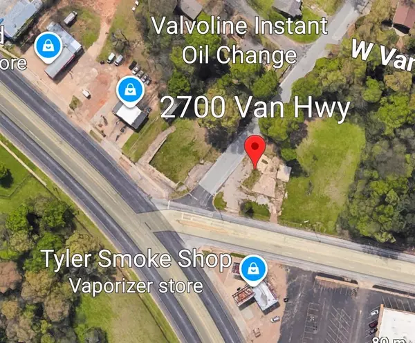 Tyler, TX 75702,2700 Van hwy