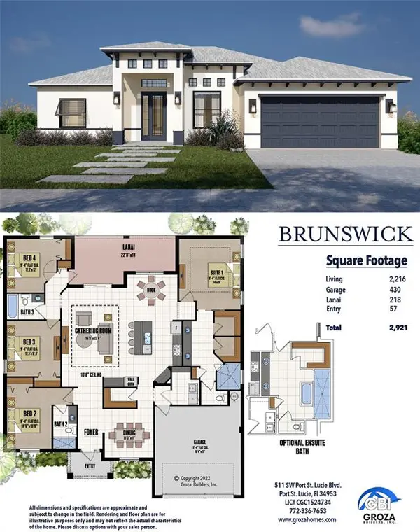 Sebastian, FL 32958,12405 Roseland Rd