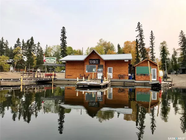 216 Southshore DRIVE, Lakeland Rm No. 521, SK S0J 0N0