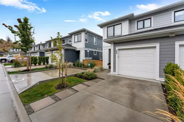 Colwood, BC V9C 0R9,255 Caspian Dr #66