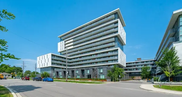 160 Flemington RD #306, Toronto W04, ON M6A 2N9