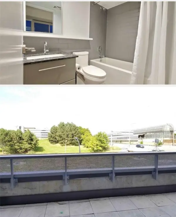 Toronto W04, ON M6A 2N9,160 Flemington RD #306