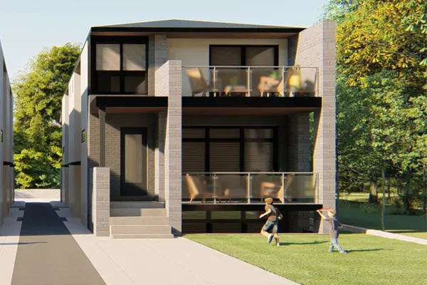 514 Roosevelt AVE ##C, Carlingwood - Westboro And Area, ON K2A 1Z8