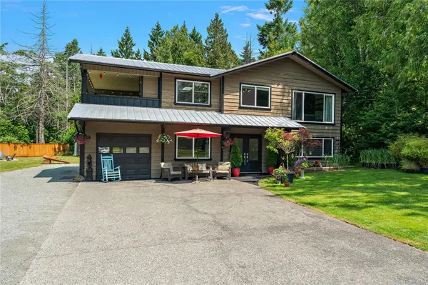 North Saanich, BC V8L 4R4,870 Woodcreek Dr