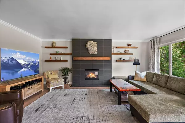 North Saanich, BC V8L 4R4,870 Woodcreek Dr