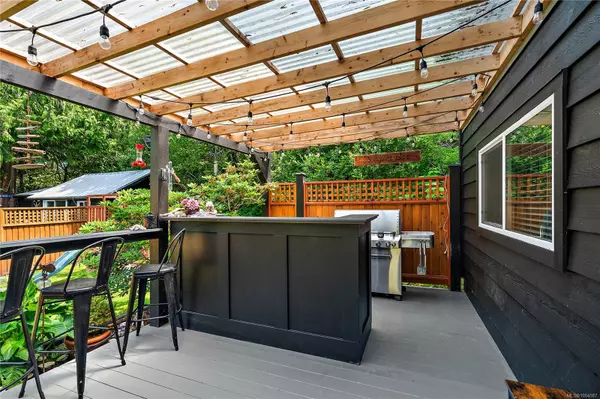 North Saanich, BC V8L 4R4,870 Woodcreek Dr