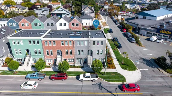 Victoria, BC V9A 3G2,230 Wilson St #24