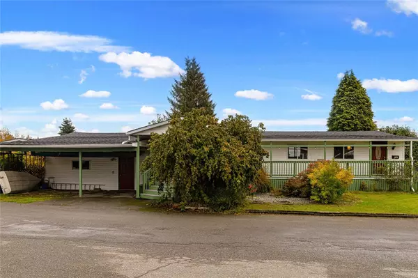 Duncan, BC V9L 0B9,2885 Boys Rd #234