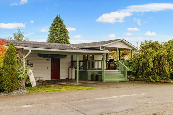 Duncan, BC V9L 0B9,2885 Boys Rd #234