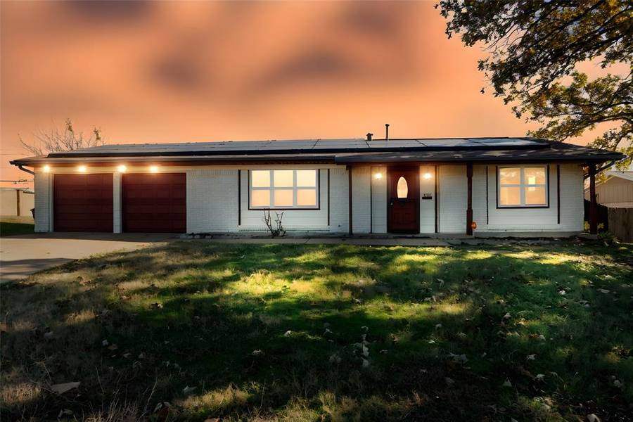 5405 Lubbock Avenue, Fort Worth, TX 76133