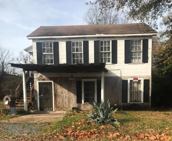 3504 Claiborne Avenue, Shreveport, LA 71109