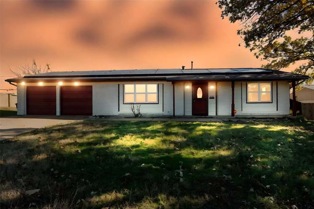 Fort Worth, TX 76133,5405 Lubbock Avenue