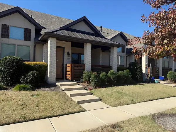 Garland, TX 75042,1633 Dewberry Lane