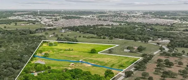 Weatherford, TX 76087,TBD Dean Road