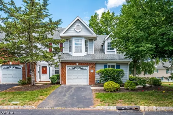 2008 Ackman Ct, Bridgewater Twp., NJ 08807