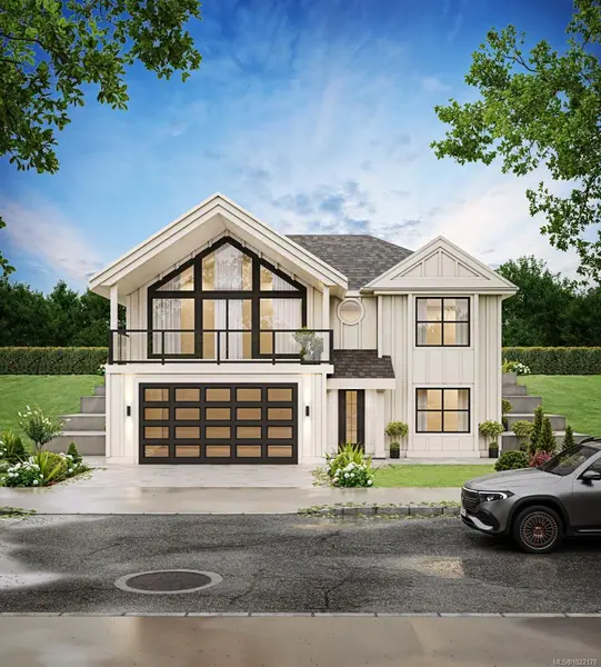 1769 Crown Isle Blvd, Courtenay, BC V9N 0K1