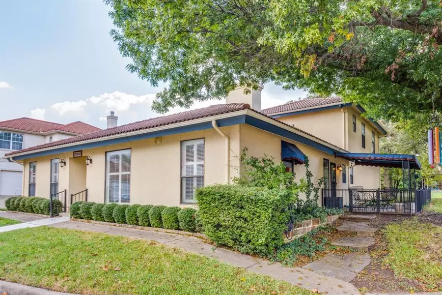 3023 Bayside Drive, Rockwall, TX 75087