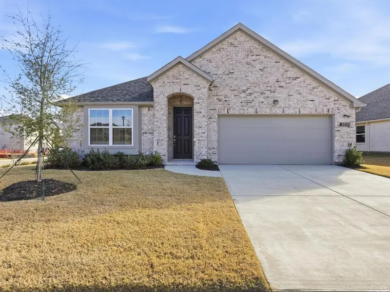 3205 Giovanni Point, Princeton, TX 75407