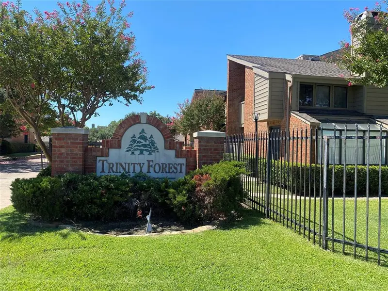 9254 Forest Lane #304, Dallas, TX 75243