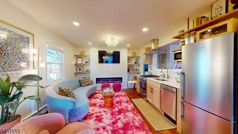 121 3Rd St #1, South Orange Village Twp., NJ 07079