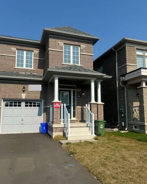 62 Holcomb TER, Hamilton, ON L6R 3K3