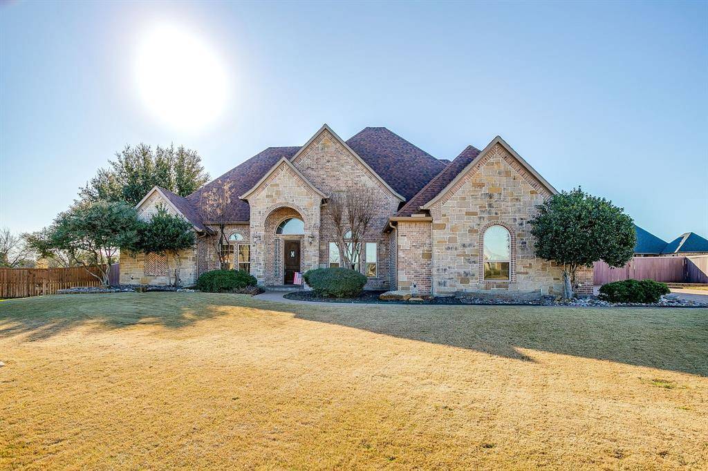 8280 Armstrong Way, Waxahachie, TX 75167