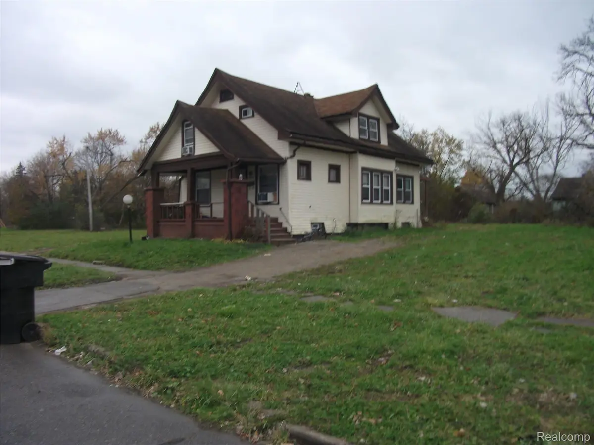 Detroit, MI 48238,15017 WILDEMERE ST