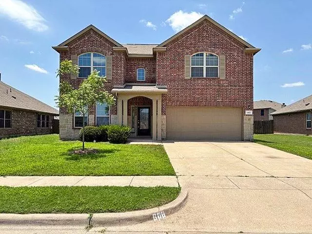 Crowley, TX 76036,608 S Heights Drive