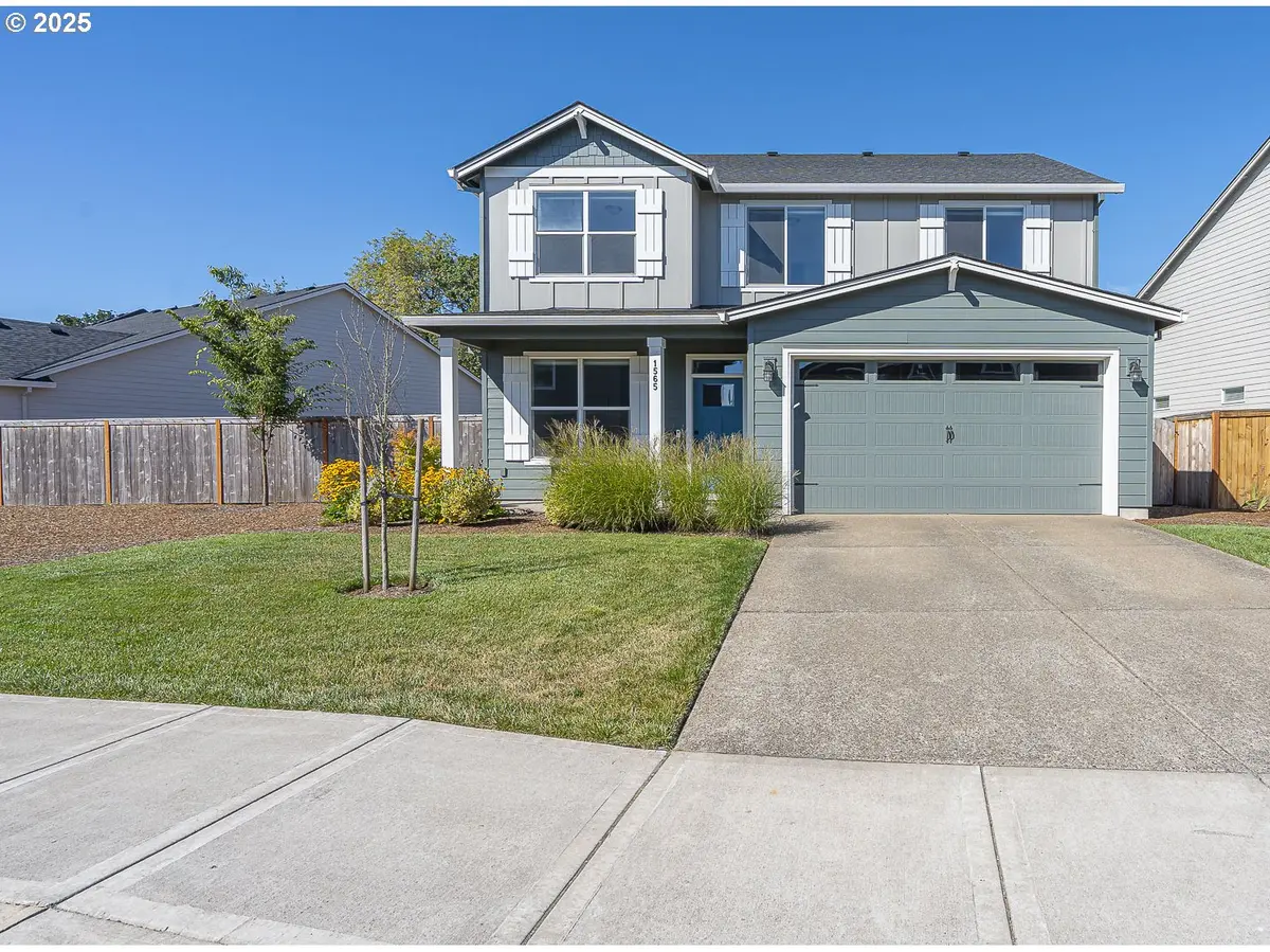 Cornelius, OR 97113,1565 S QUARTZ DR