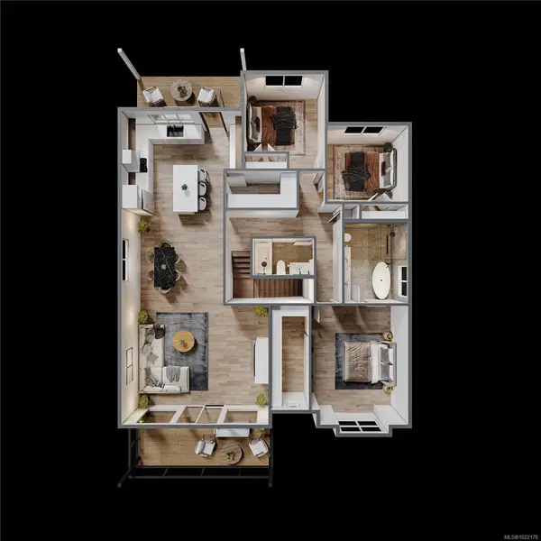 Courtenay, BC V9N 0K1,1769 Crown Isle Blvd