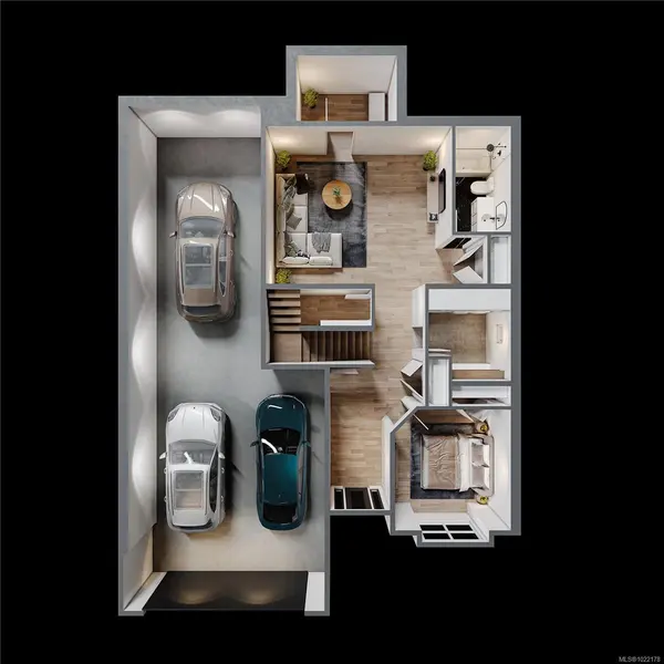 Courtenay, BC V9N 0K1,1769 Crown Isle Blvd