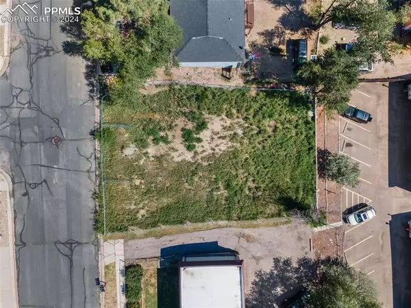 Colorado Springs, CO 80907,1085&1095 Magnolia ST