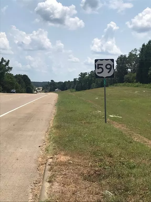 Linden, TX 75563,TBD S Hwy 59 Highway