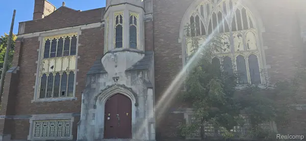 740 E GRAND BLVD, Detroit, MI 48207