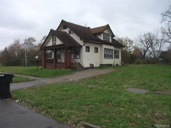 15017 WILDEMERE ST, Detroit, MI 48238