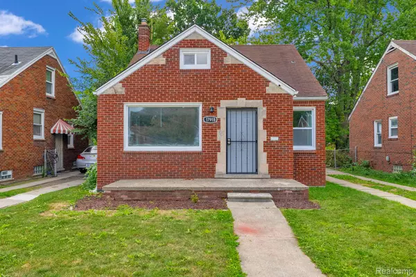 Detroit, MI 48224,17918 Chester ST