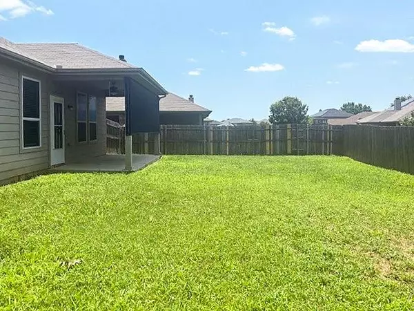 Crowley, TX 76036,608 S Heights Drive