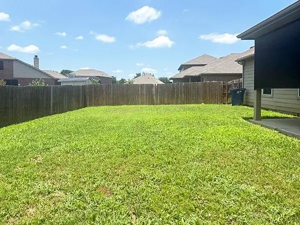 Crowley, TX 76036,608 S Heights Drive