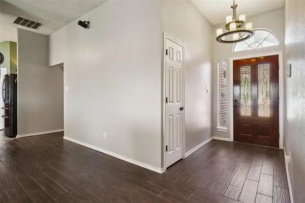 Fort Worth, TX 76123,4125 Brookway Drive