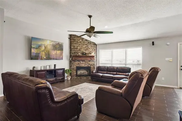 Fort Worth, TX 76123,4125 Brookway Drive