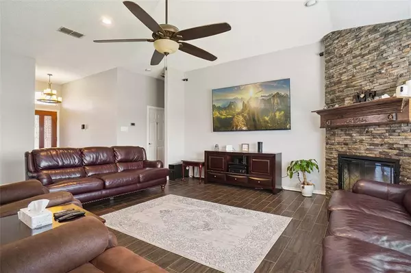 Fort Worth, TX 76123,4125 Brookway Drive