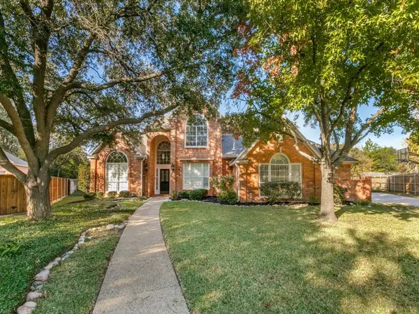 Southlake, TX 76092,1406 Richmond Court