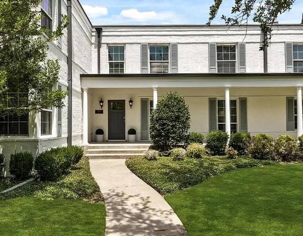 4538 Roland #4, Highland Park, TX 75205