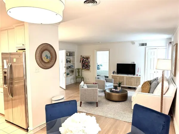 Highland Park, TX 75205,4538 Roland #4