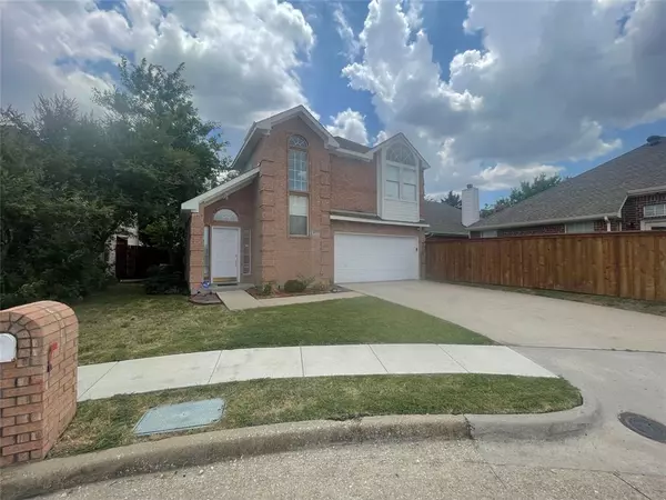 Plano, TX 75075,1977 Bachman Court