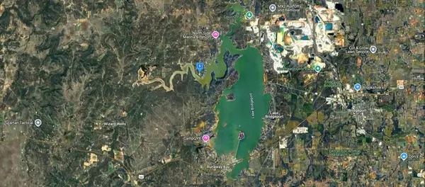 Chico, TX 76431,198 Ridgeline Drive