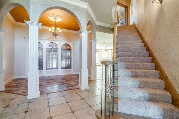 Waxahachie, TX 75167,8280 Armstrong Way