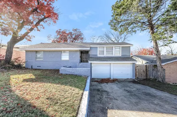 3419 Loganwood Drive, Dallas, TX 75227