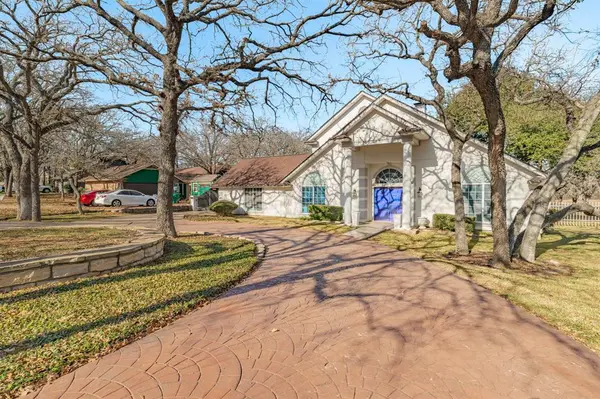 Stephenville, TX 76401,107 Sandra Palmer Street