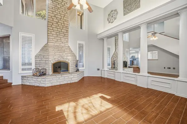 Stephenville, TX 76401,107 Sandra Palmer Street